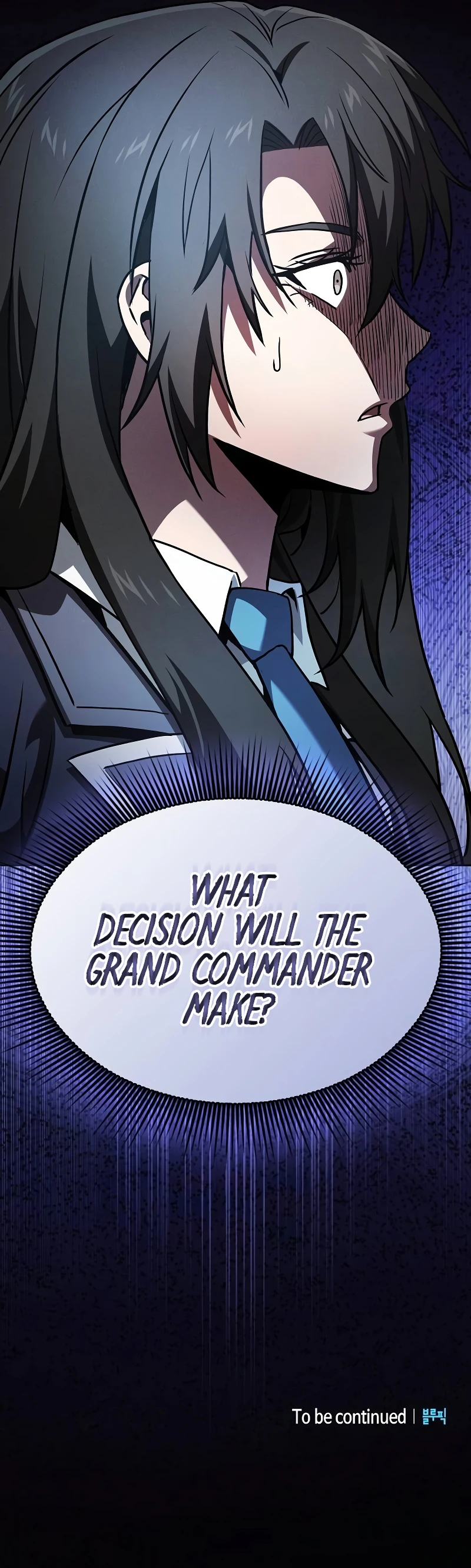 Academy’s Genius Swordmaster Chapter 74 Page 13