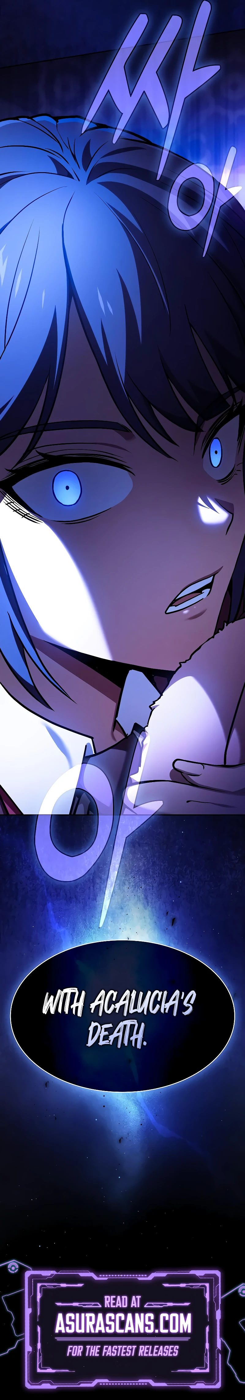 Academy’s Genius Swordmaster Chapter 77 Page 14
