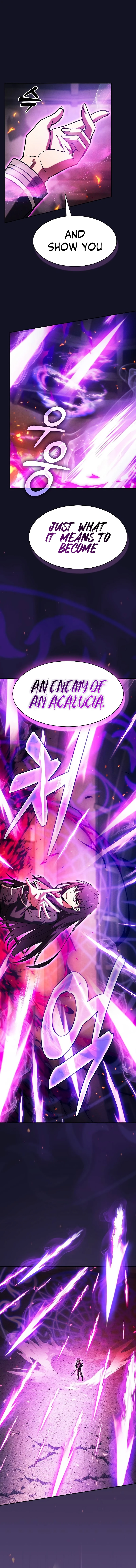 Academy’s Genius Swordmaster Chapter 81 Page 2