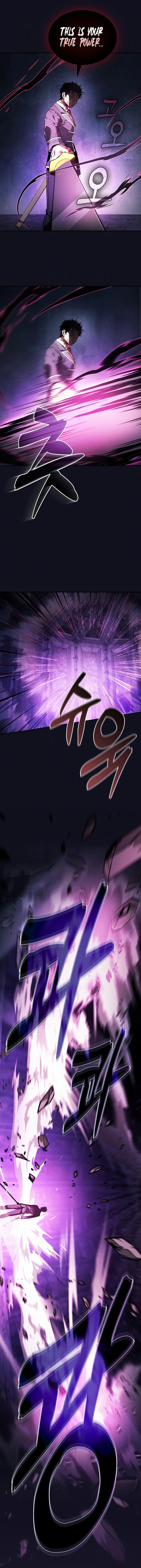 Academy’s Genius Swordmaster Chapter 89 Page 4