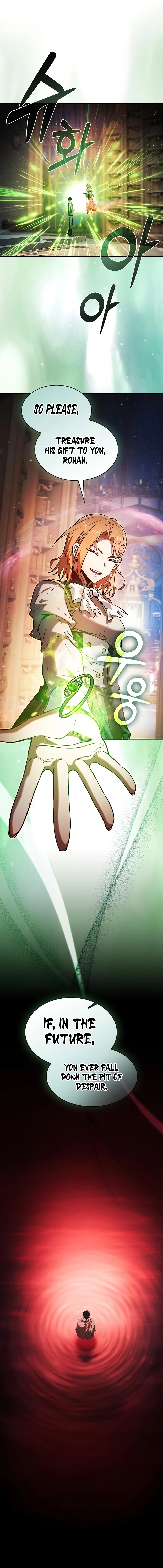Academy’s Genius Swordmaster Chapter 89 Page 11