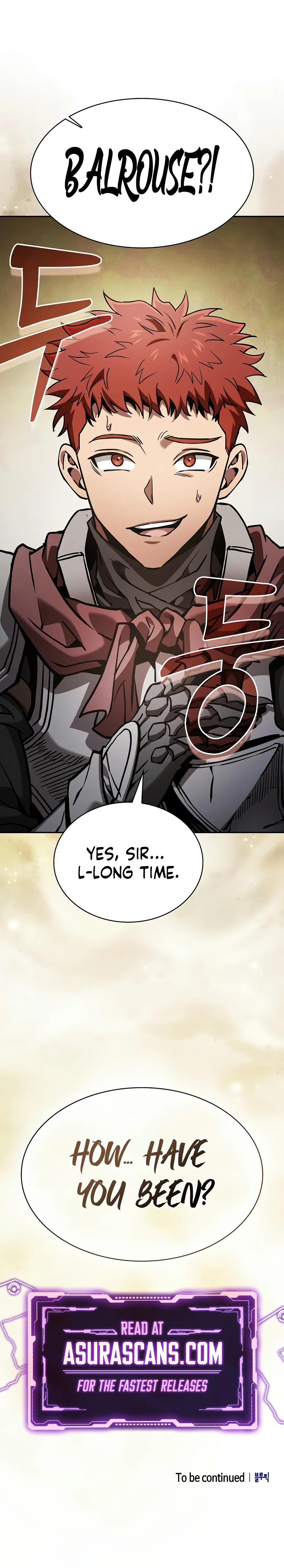Academy’s Genius Swordmaster Chapter 95 Page 14
