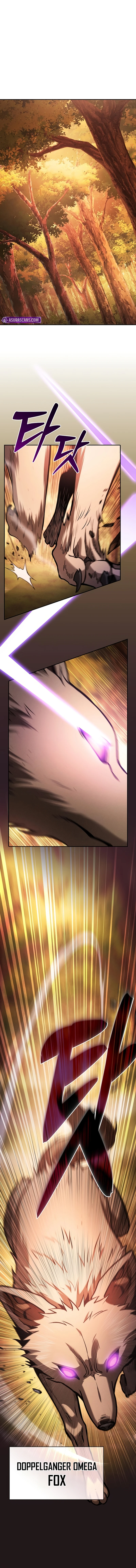 Academy’s Genius Swordmaster Chapter 97 Page 4