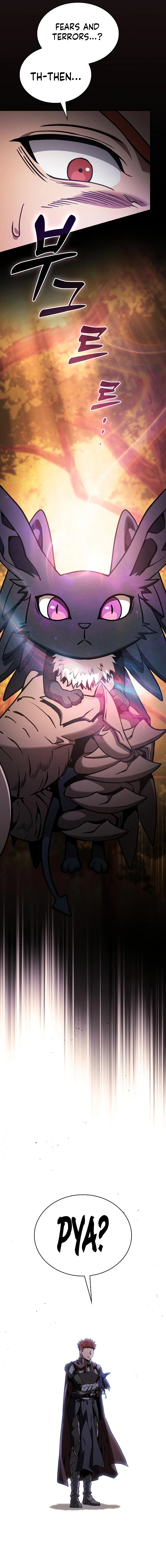 Academy’s Genius Swordmaster Chapter 97 Page 10