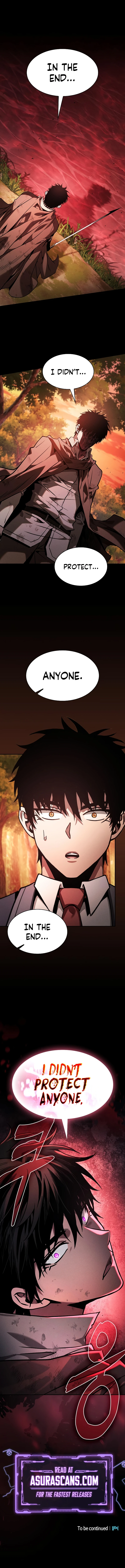 Academy’s Genius Swordmaster Chapter 97 Page 16