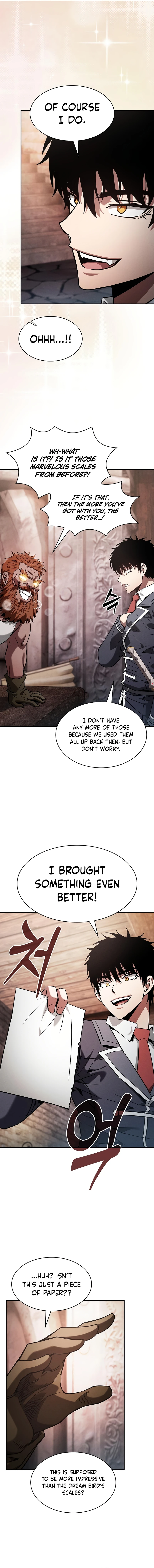 Academy’s Genius Swordmaster Chapter 104 Page 8