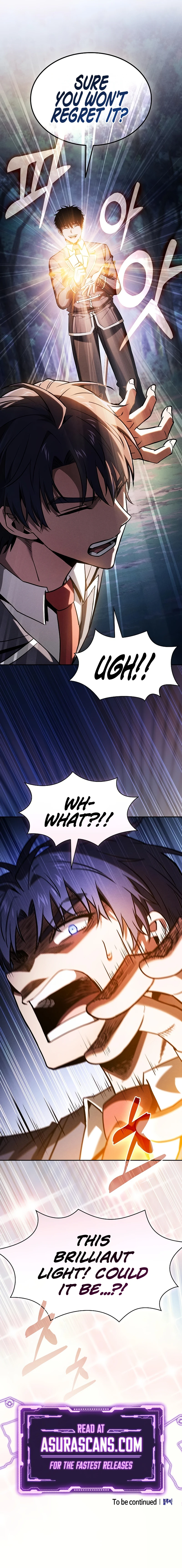 Academy’s Genius Swordmaster Chapter 104 Page 16