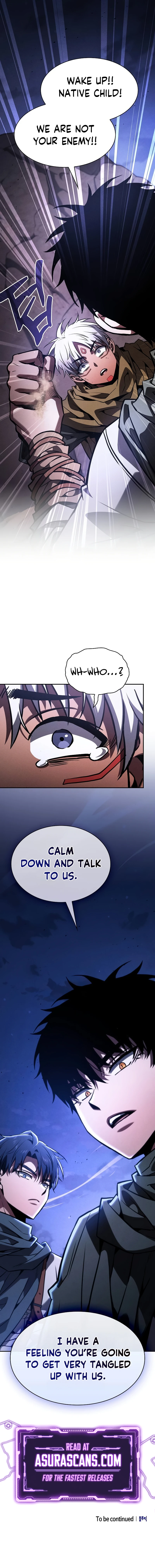 Academy’s Genius Swordmaster Chapter 107 Page 17