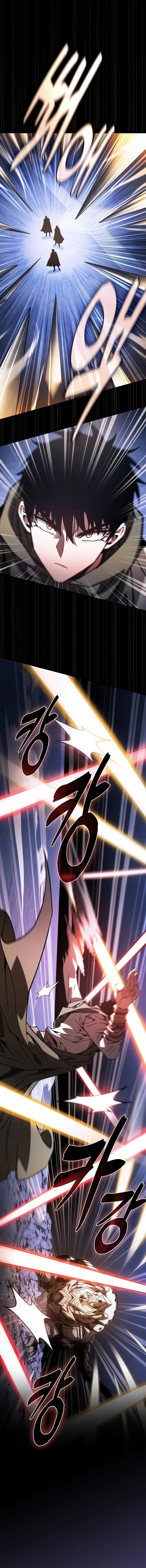 Academy’s Genius Swordmaster Chapter 111 Page 10