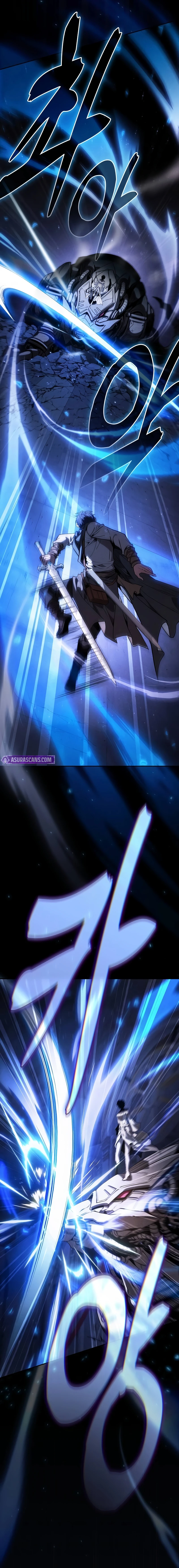 Academy’s Genius Swordmaster Chapter 111 Page 12