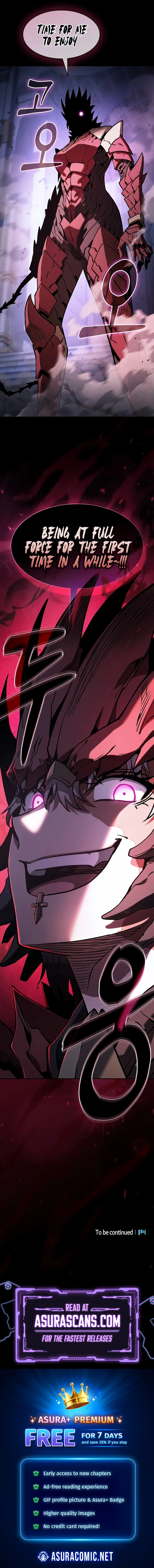 Academy’s Genius Swordmaster Chapter 111 Page 18