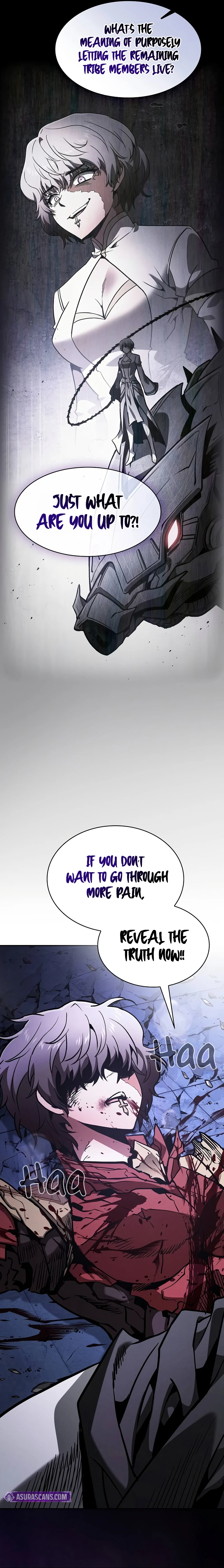 Academy’s Genius Swordmaster Chapter 113 Page 6