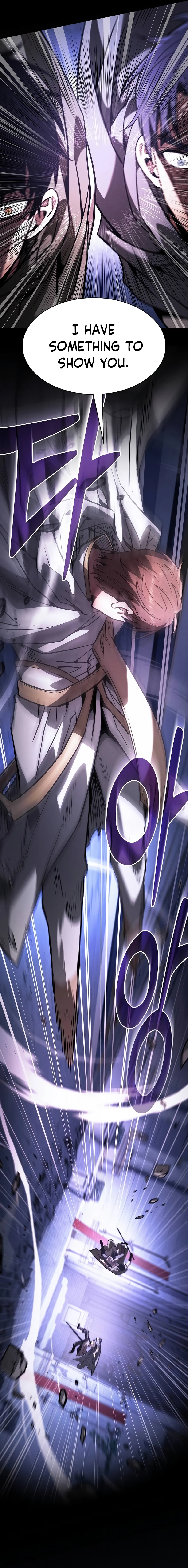 Academy’s Genius Swordmaster Chapter 113 Page 15