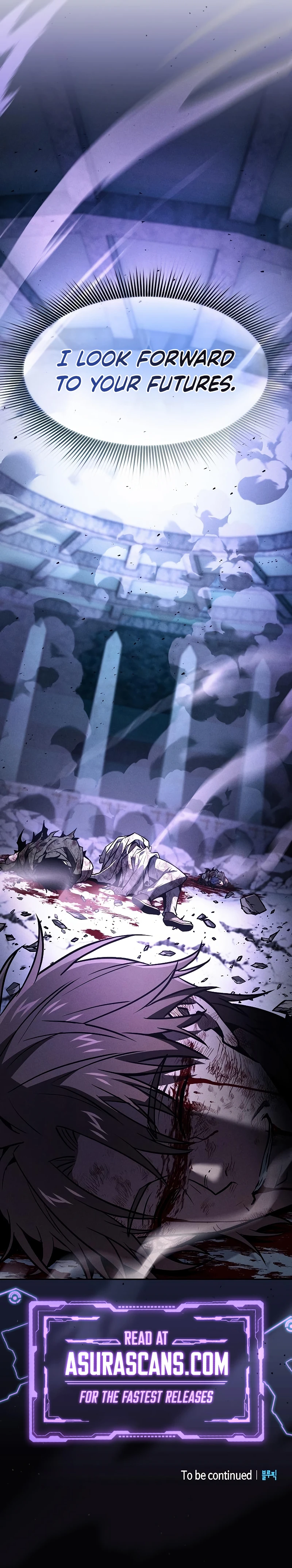 Academy’s Genius Swordmaster Chapter 118 Page 14