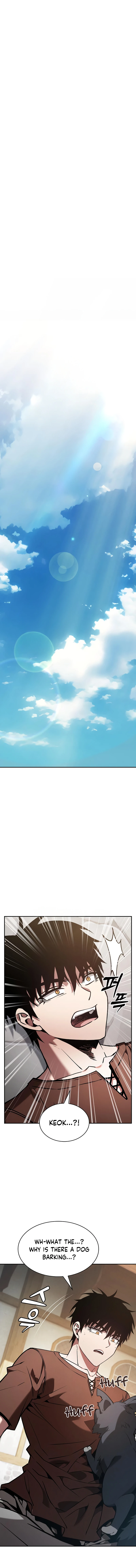 Academy’s Genius Swordmaster Chapter 122 Page 2