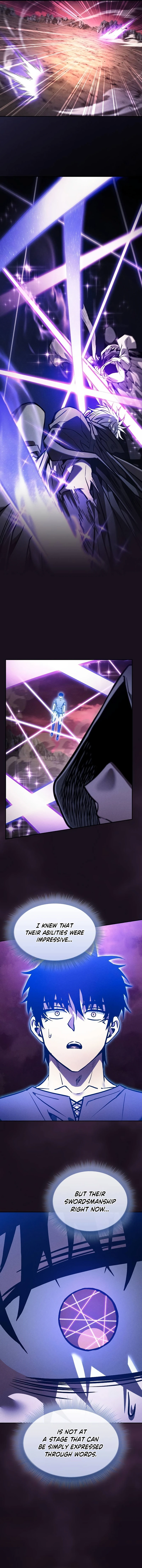 Academy’s Genius Swordmaster Chapter 127 Page 7