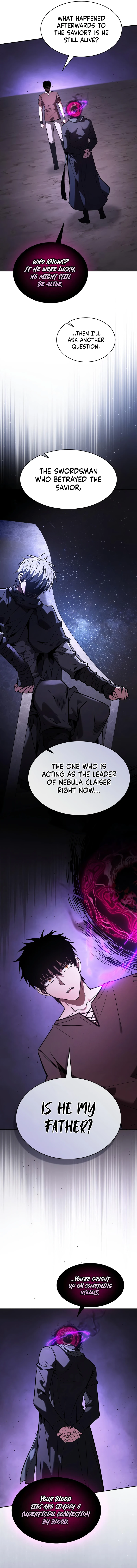 Academy’s Genius Swordmaster Chapter 128 Page 3