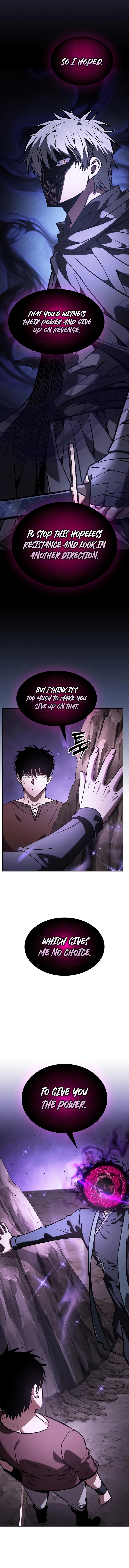 Academy’s Genius Swordmaster Chapter 128 Page 14