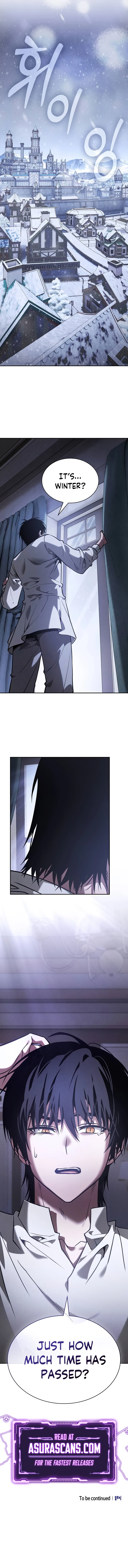 Academy’s Genius Swordmaster Chapter 129 Page 16