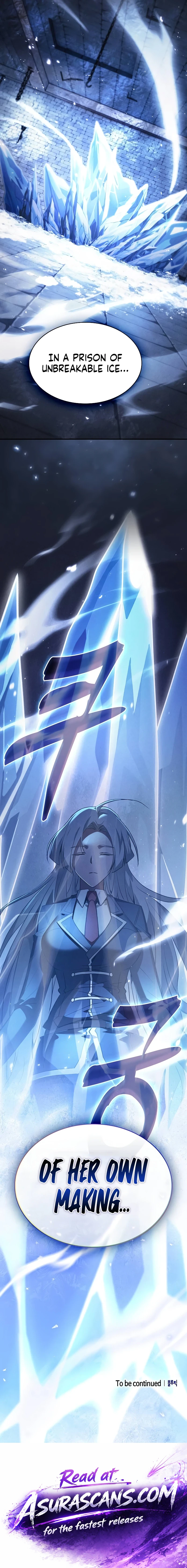 Academy’s Genius Swordmaster Chapter 131 Page 14