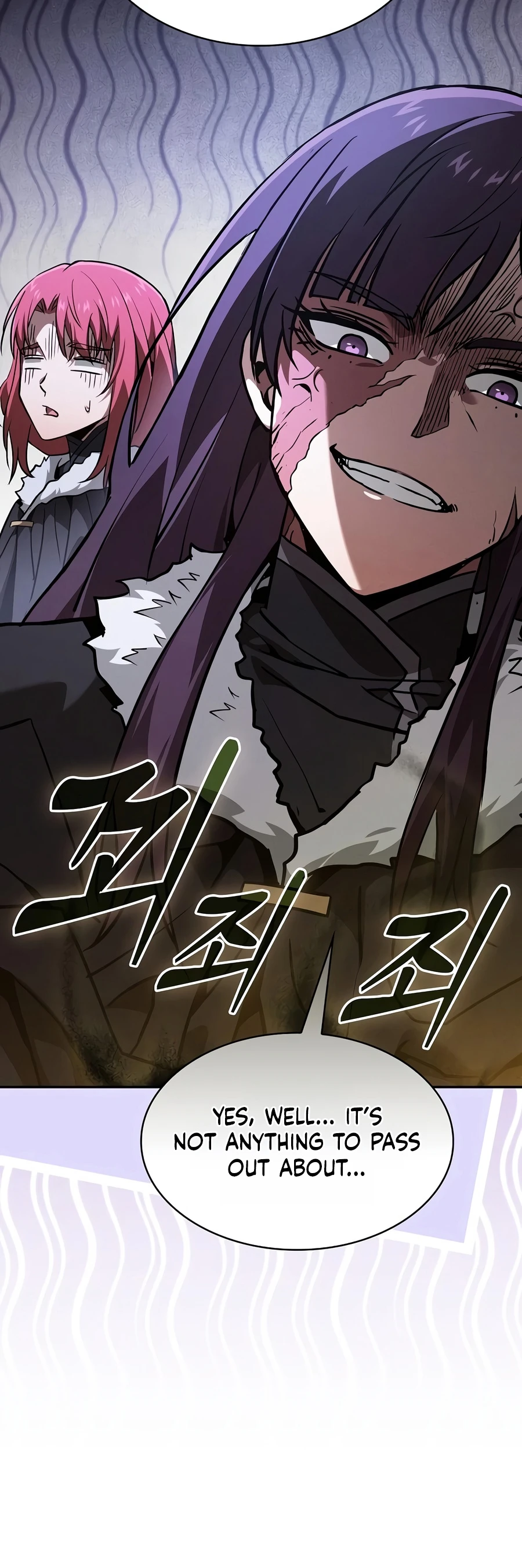 Academy’s Genius Swordmaster Chapter 137 Page 3