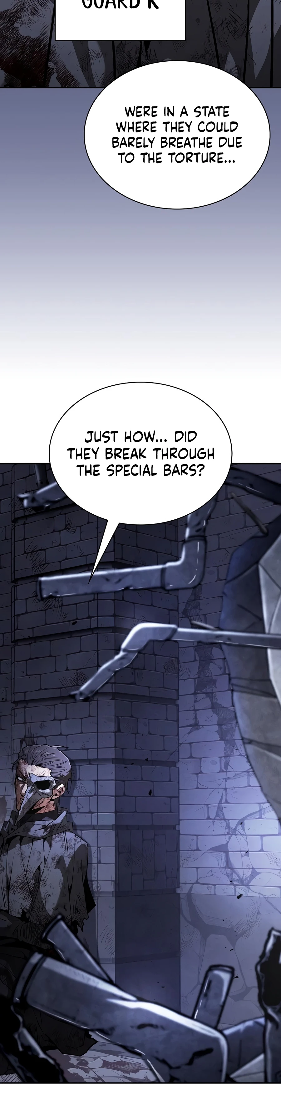 Academy’s Genius Swordmaster Chapter 137 Page 14