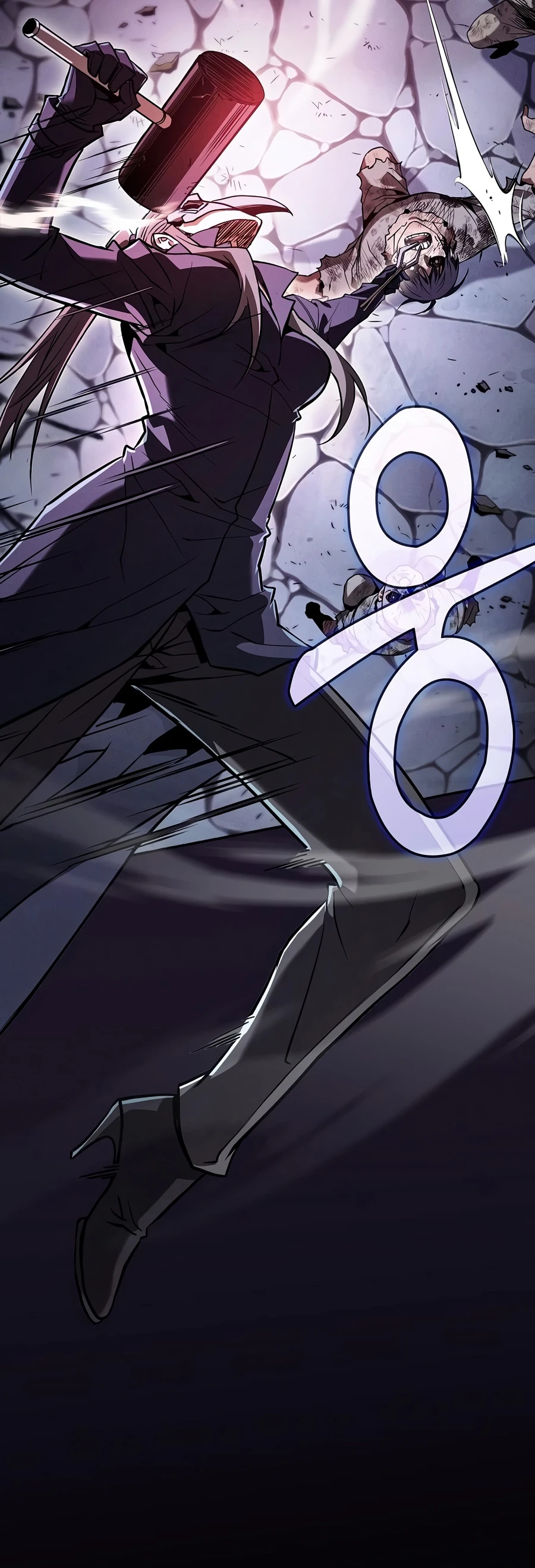 Academy’s Genius Swordmaster Chapter 137 Page 19