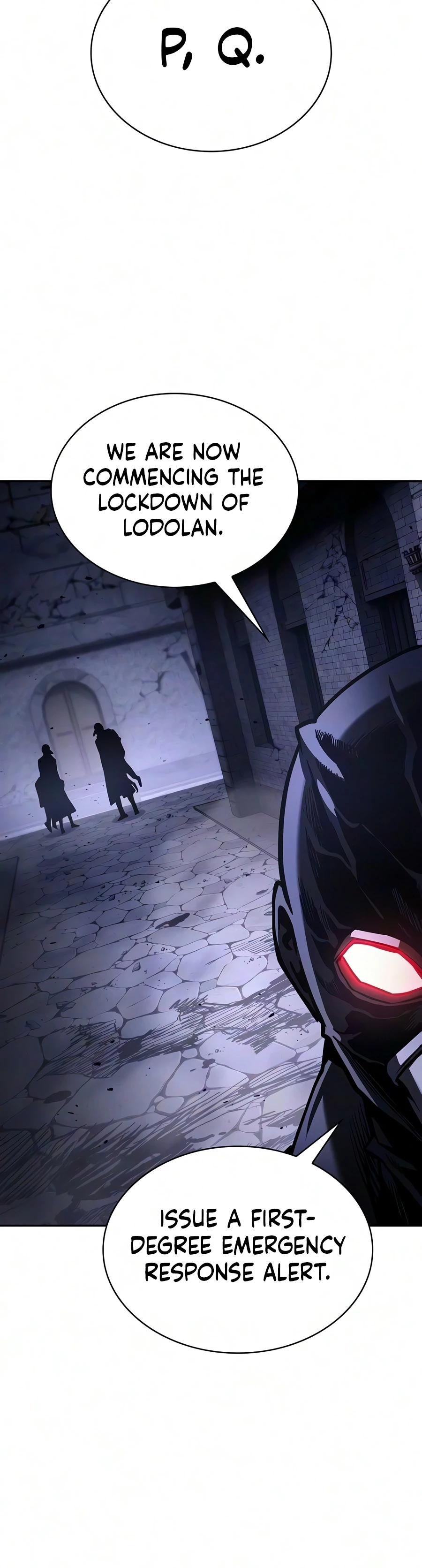 Academy’s Genius Swordmaster Chapter 139 Page 3