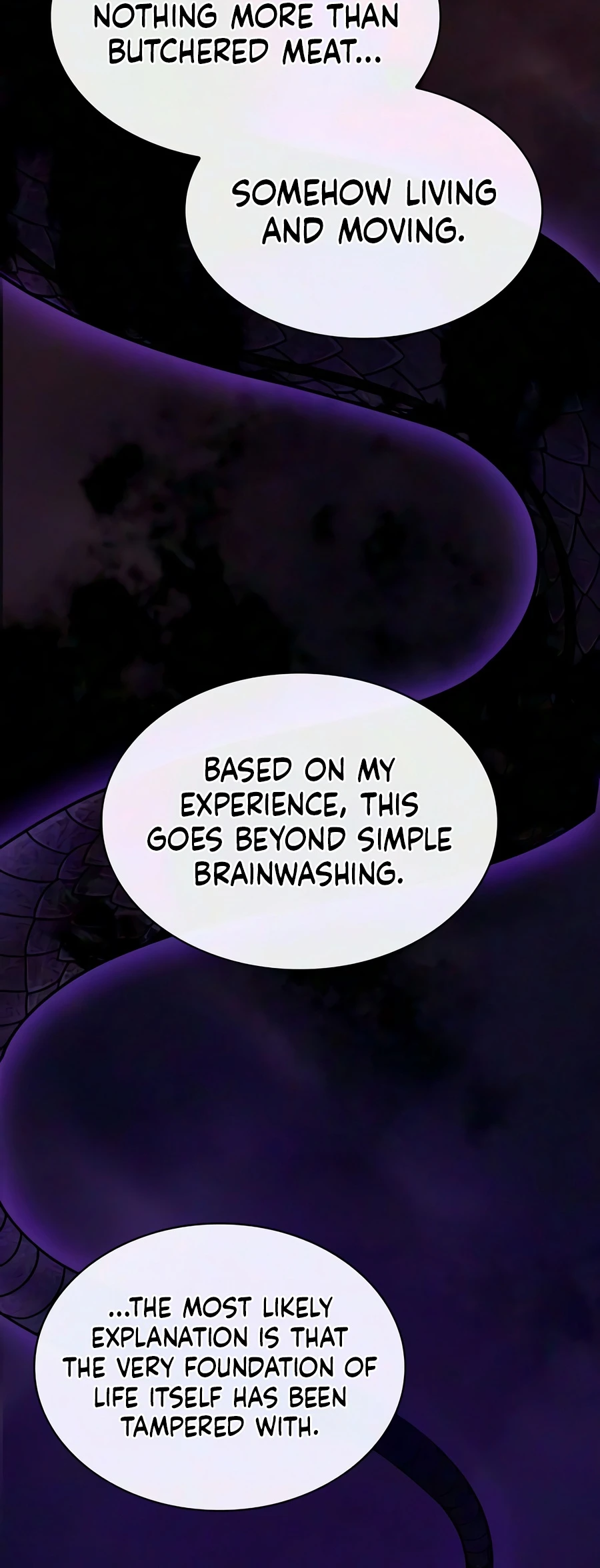 Academy’s Genius Swordmaster Chapter 139 Page 5