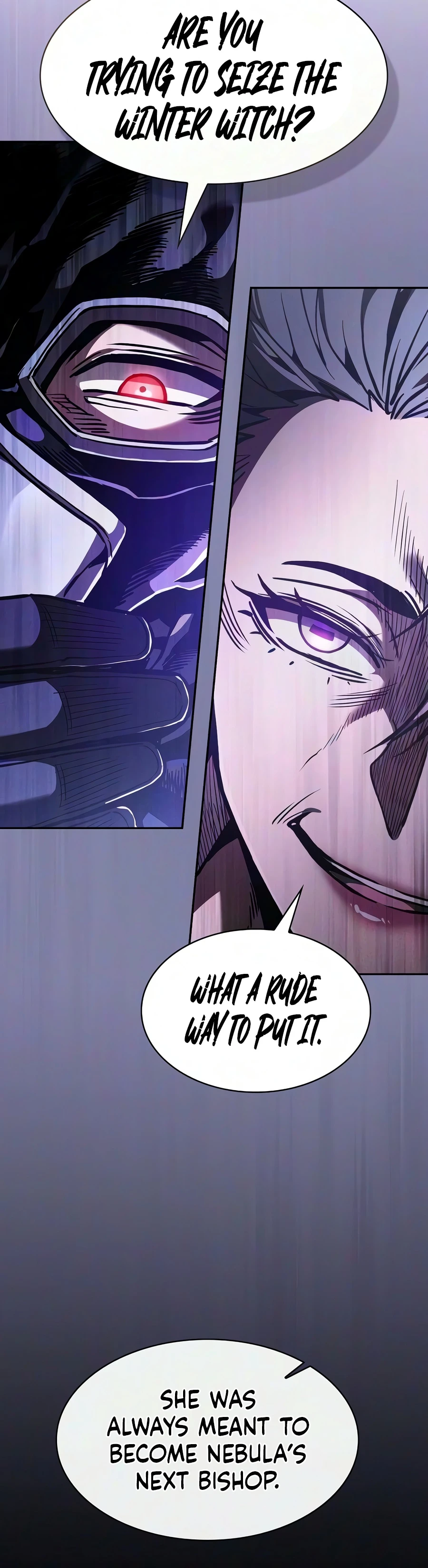 Academy’s Genius Swordmaster Chapter 139 Page 9