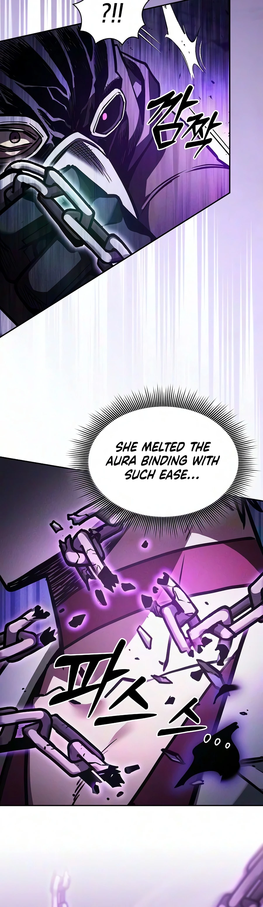 Academy’s Genius Swordmaster Chapter 139 Page 13
