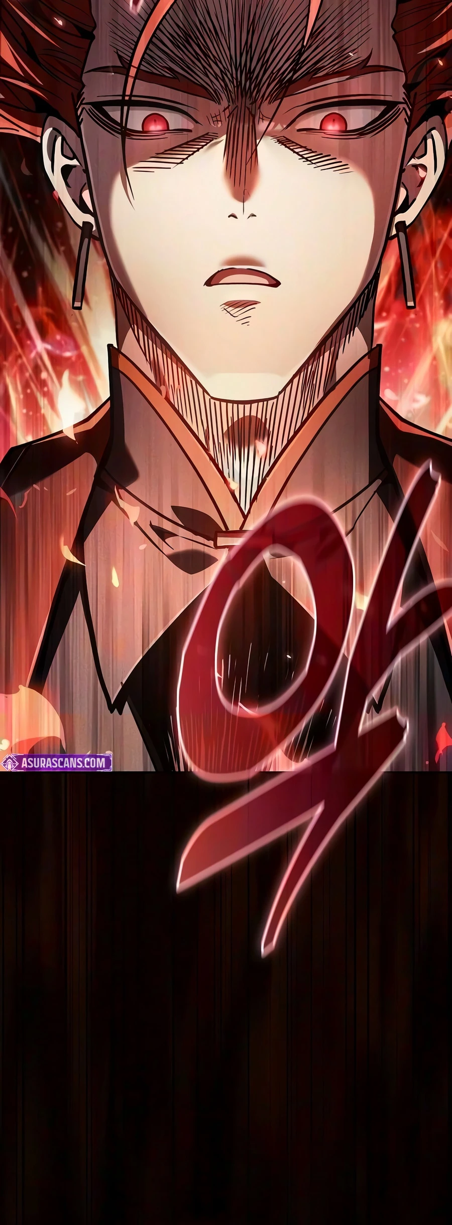Academy’s Genius Swordmaster Chapter 142 Page 23