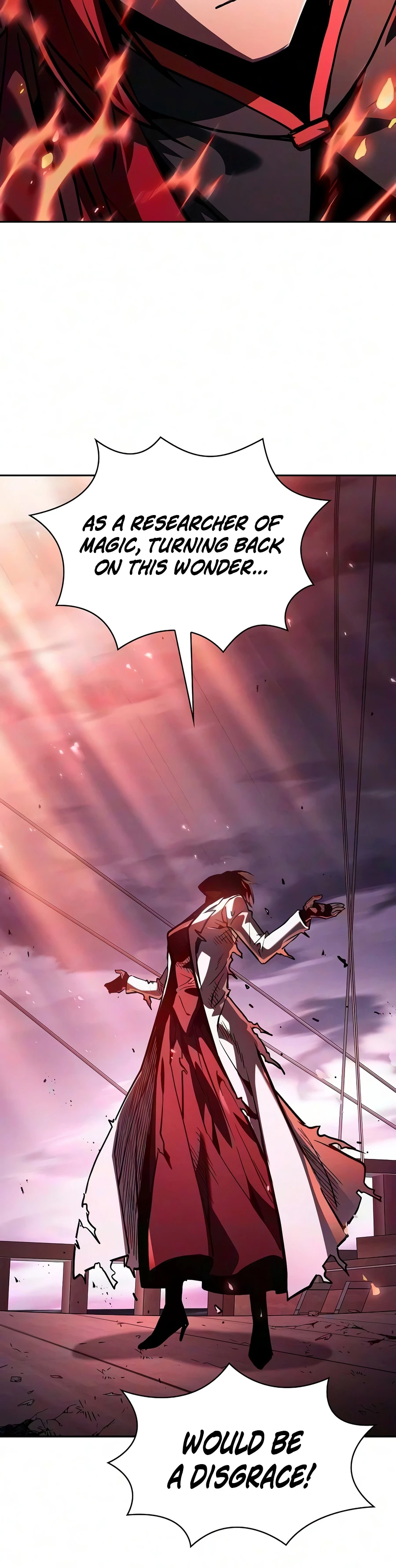 Academy’s Genius Swordmaster Chapter 143 Page 3
