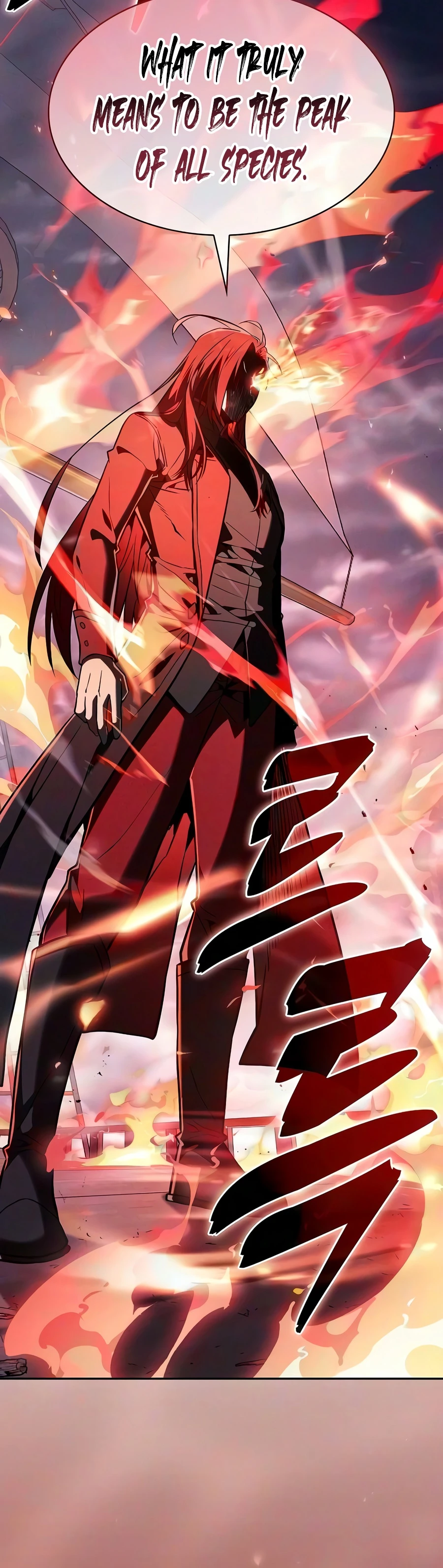 Academy’s Genius Swordmaster Chapter 143 Page 9