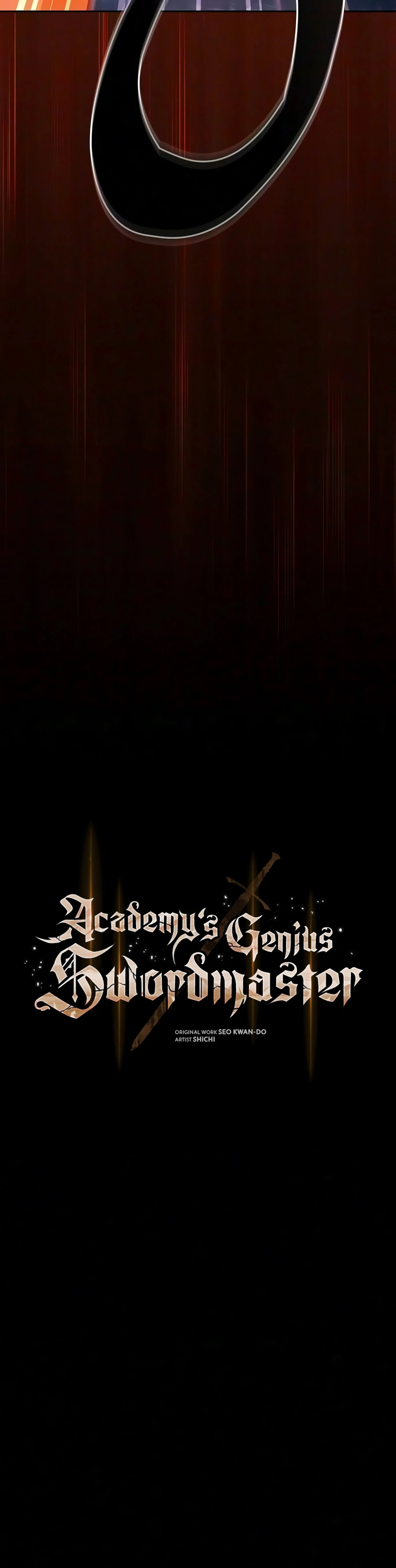 Academy’s Genius Swordmaster Chapter 143 Page 11