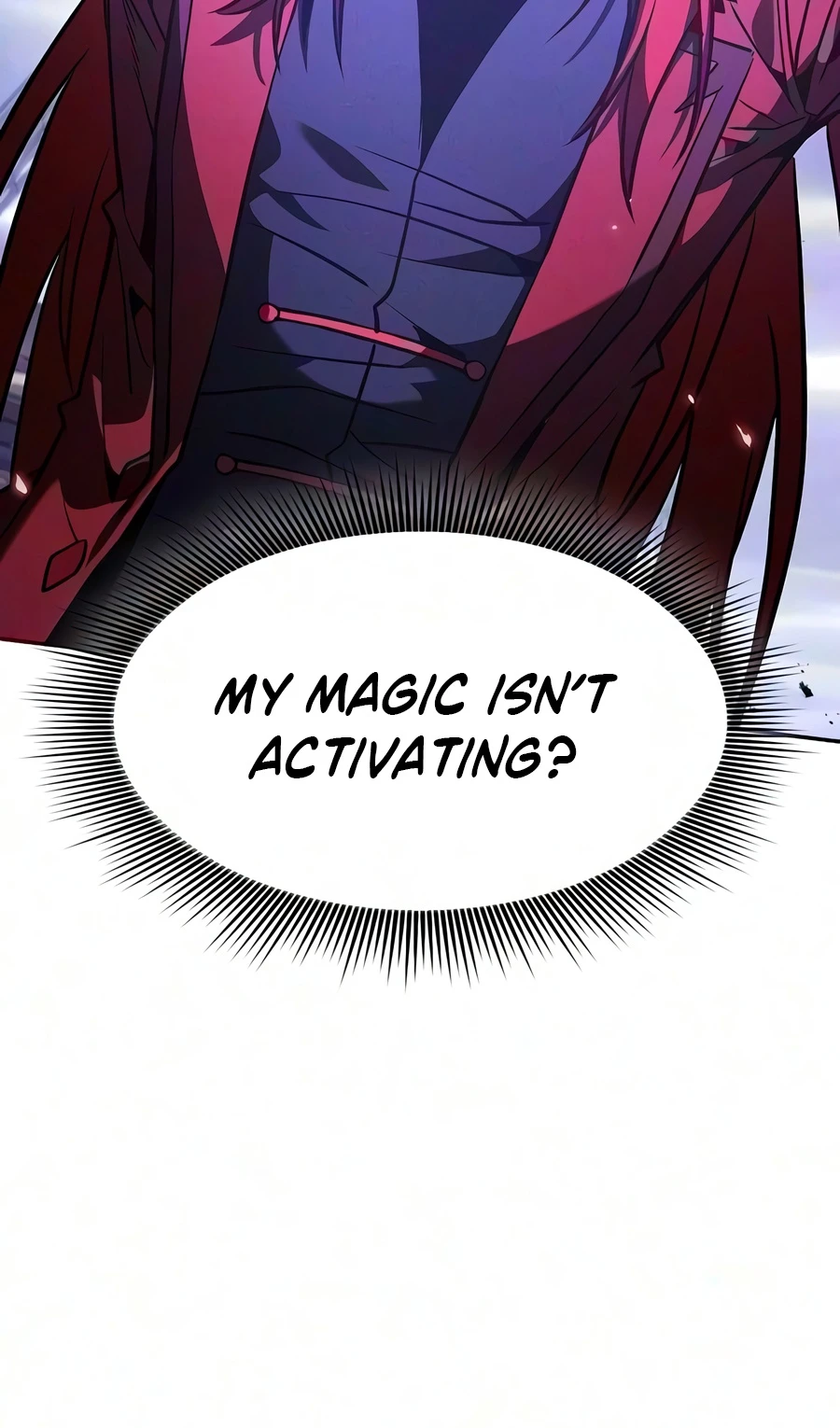 Academy’s Genius Swordmaster Chapter 143 Page 19
