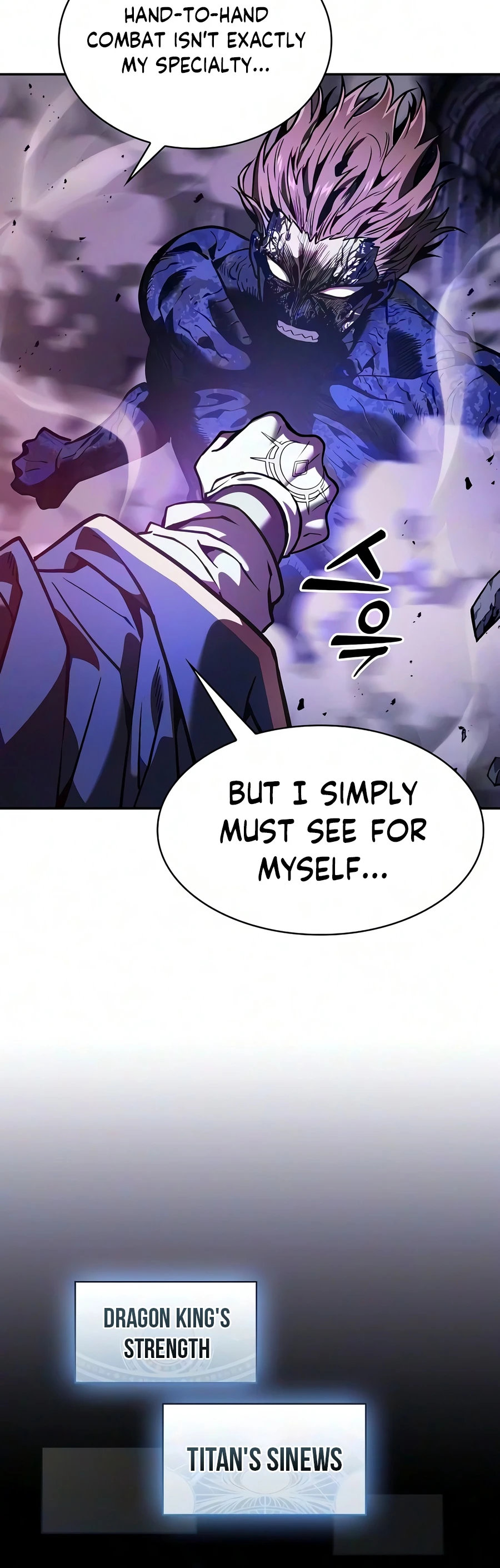 Academy’s Genius Swordmaster Chapter 145 Page 11