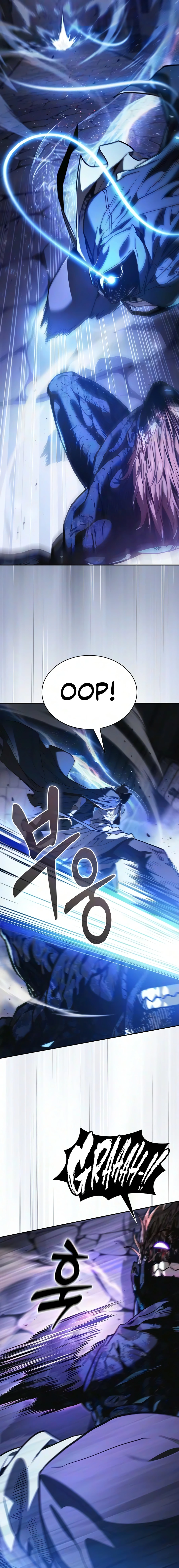 Academy’s Genius Swordmaster Chapter 145 Page 13