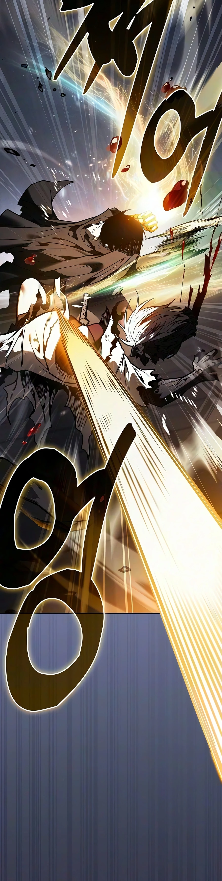 Academy’s Genius Swordmaster Chapter 147 Page 3