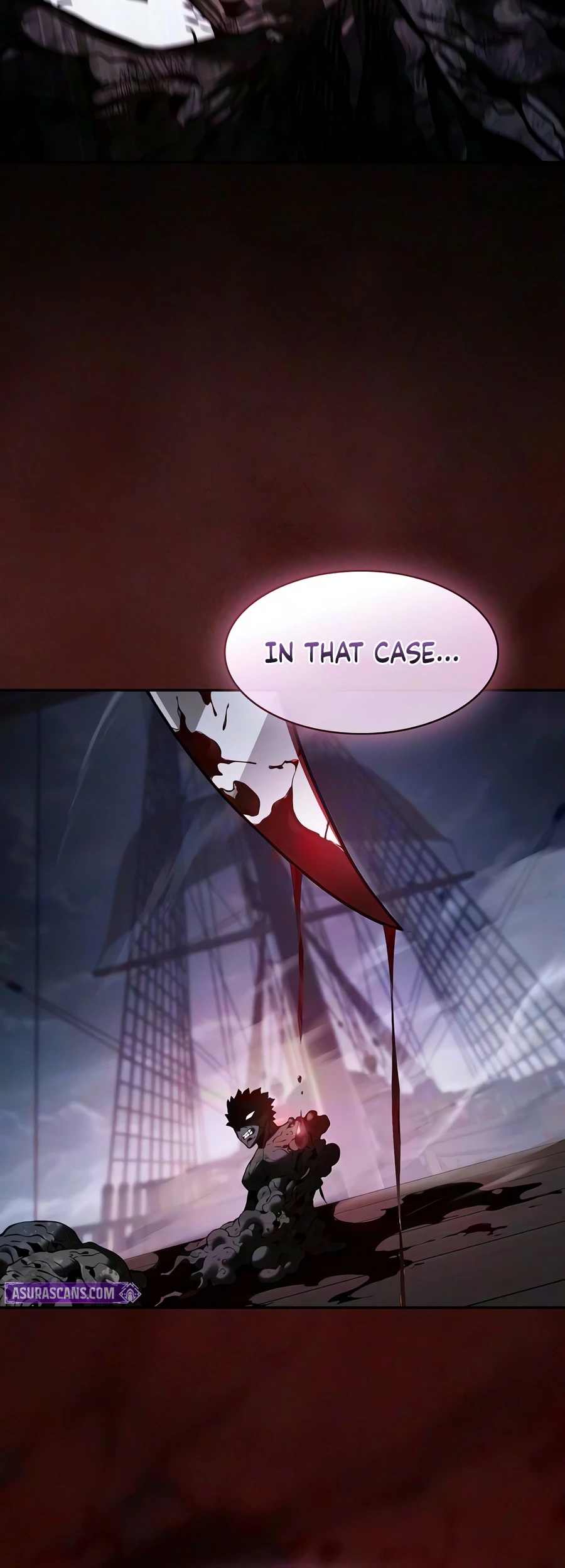 Academy’s Genius Swordmaster Chapter 147 Page 14