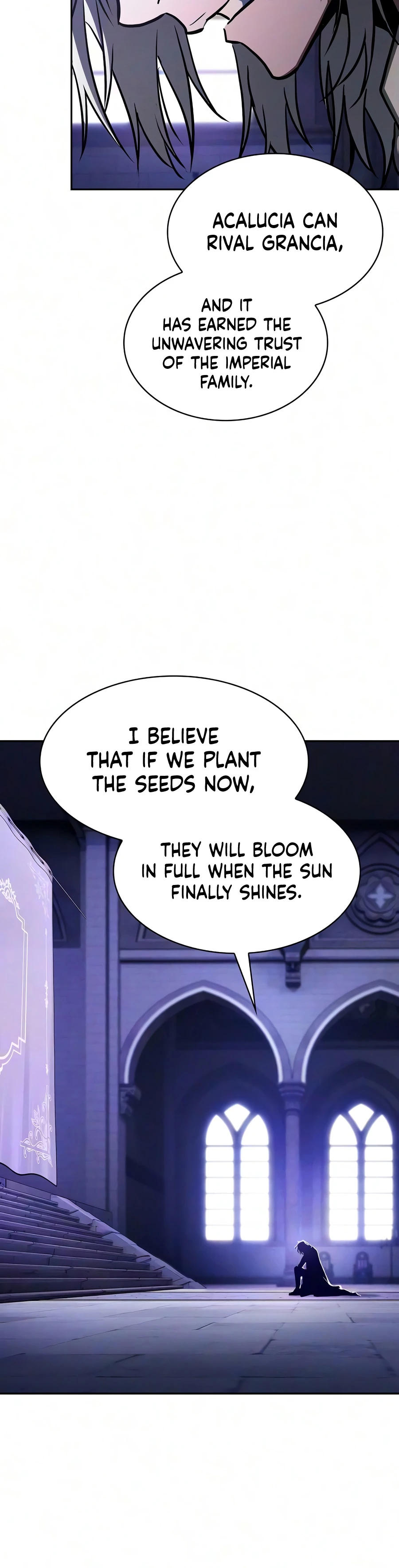 Academy’s Genius Swordmaster Chapter 149 Page 15