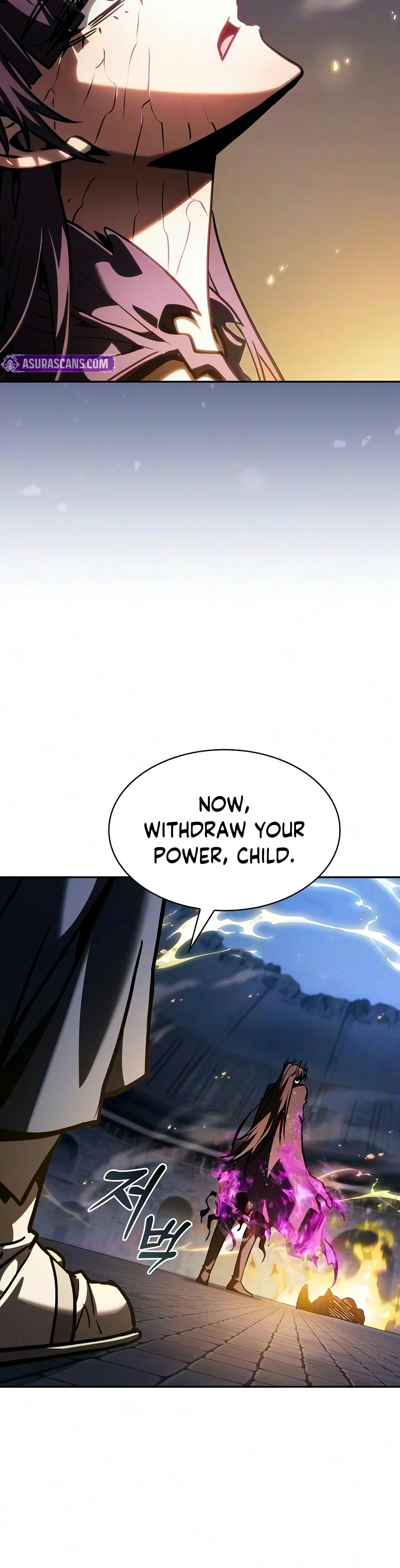 Academy’s Genius Swordmaster Chapter 152 Page 3