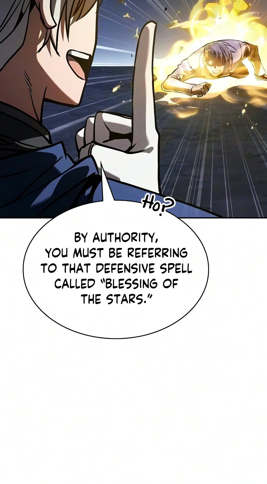 Academy’s Genius Swordmaster Chapter 152 Page 13