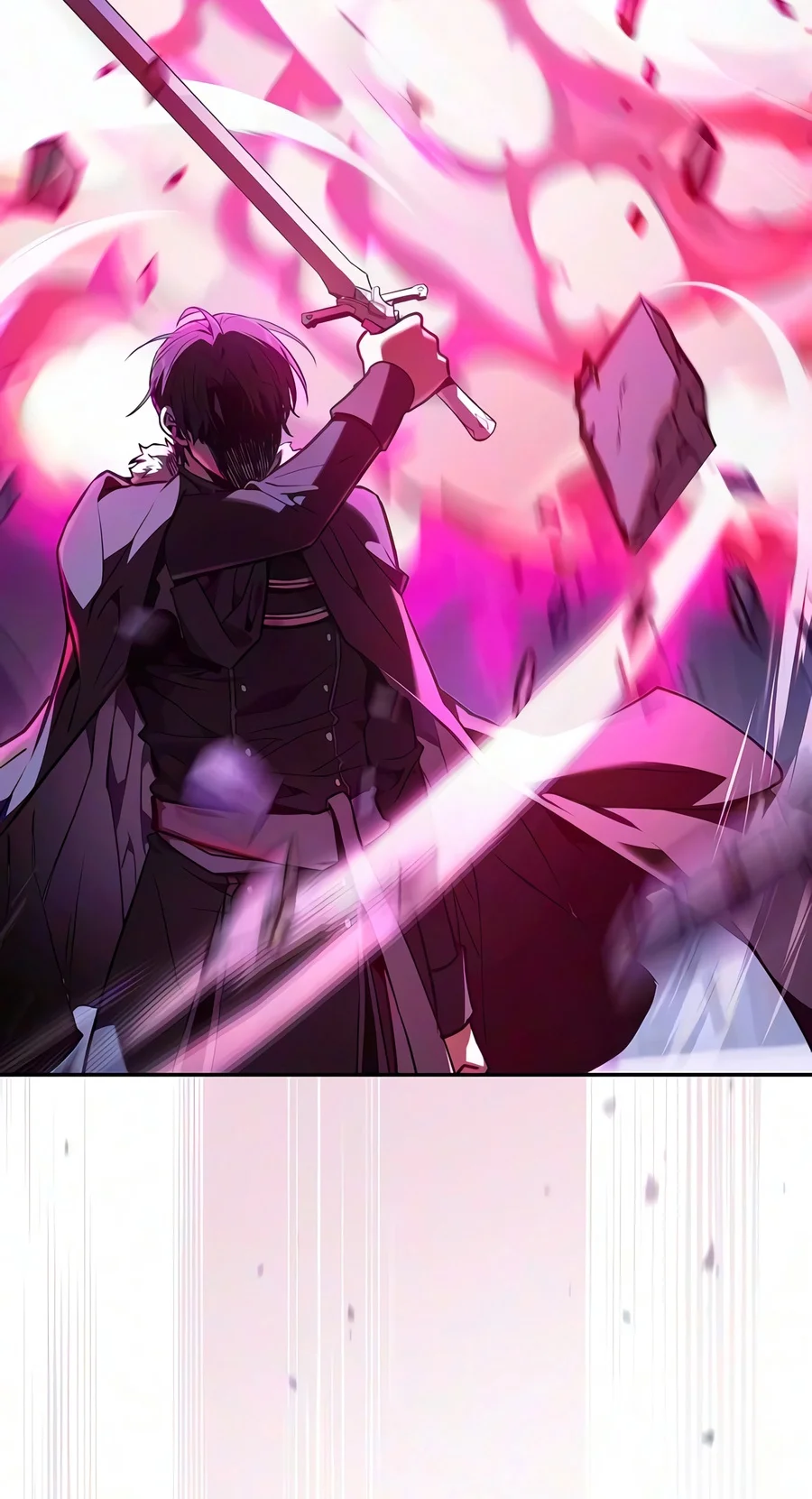 Academy’s Genius Swordmaster Chapter 153 Page 9