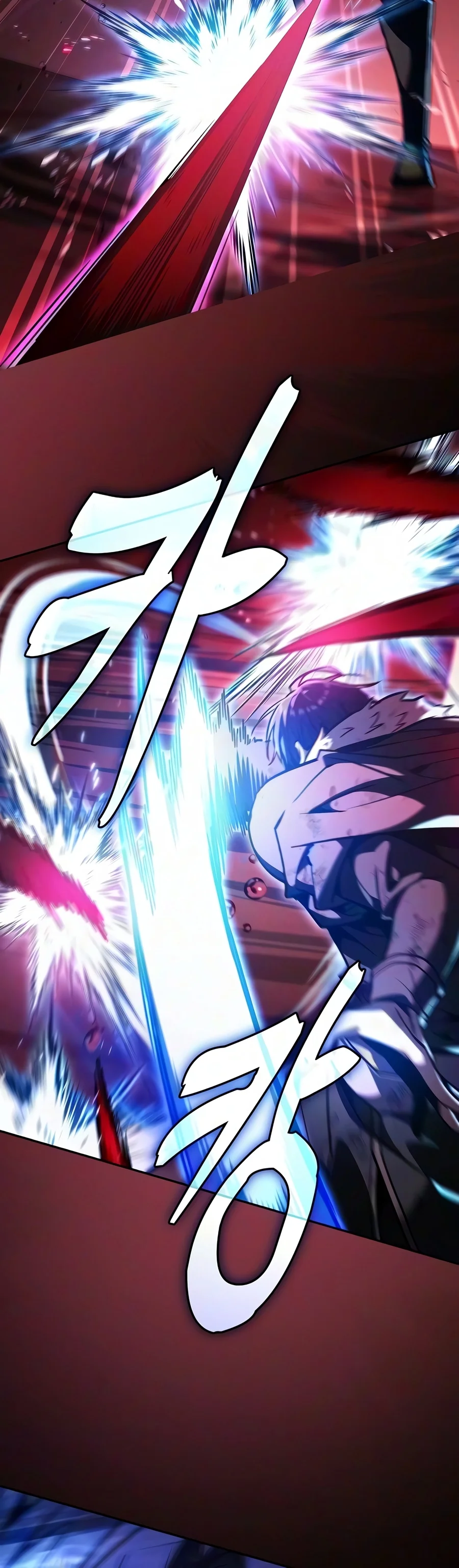 Academy’s Genius Swordmaster Chapter 154 Page 19