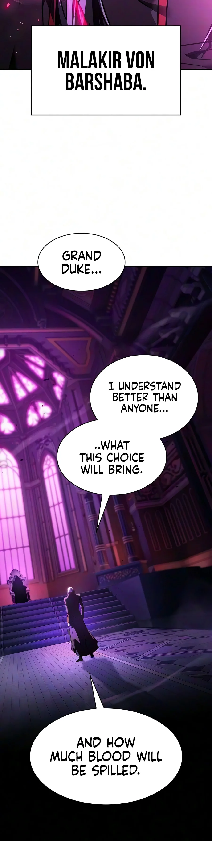 Academy’s Genius Swordmaster Chapter 155 Page 3