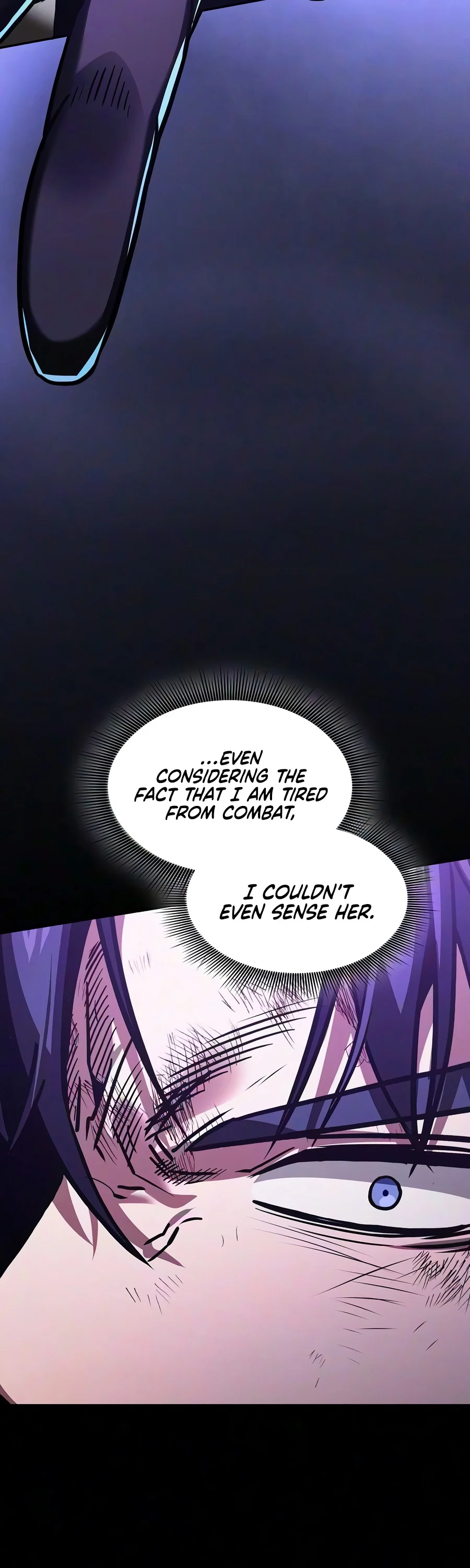 Academy’s Genius Swordmaster Chapter 155 Page 21