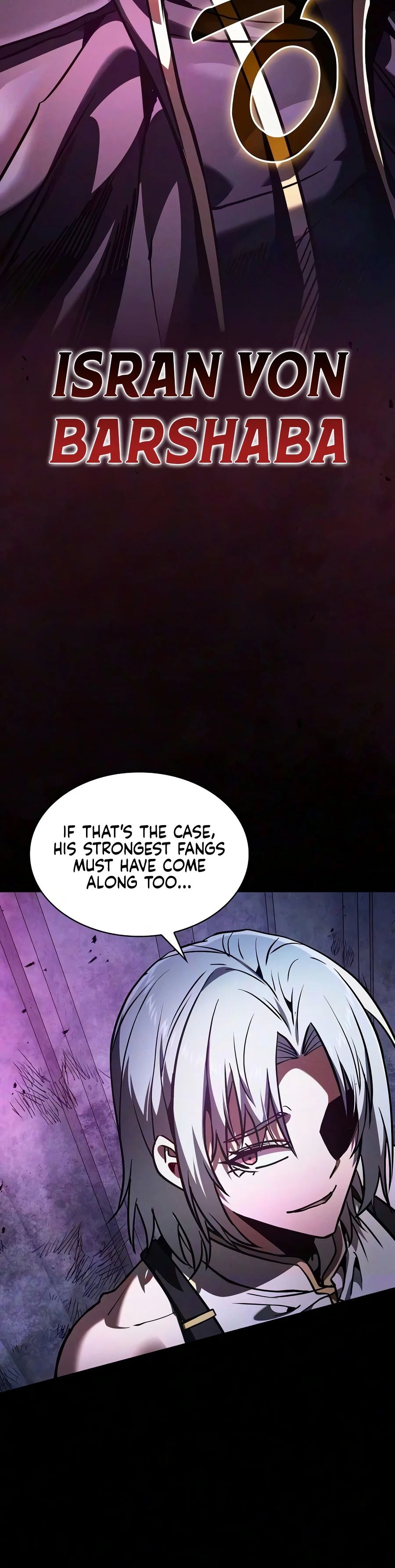 Academy’s Genius Swordmaster Chapter 156 Page 22