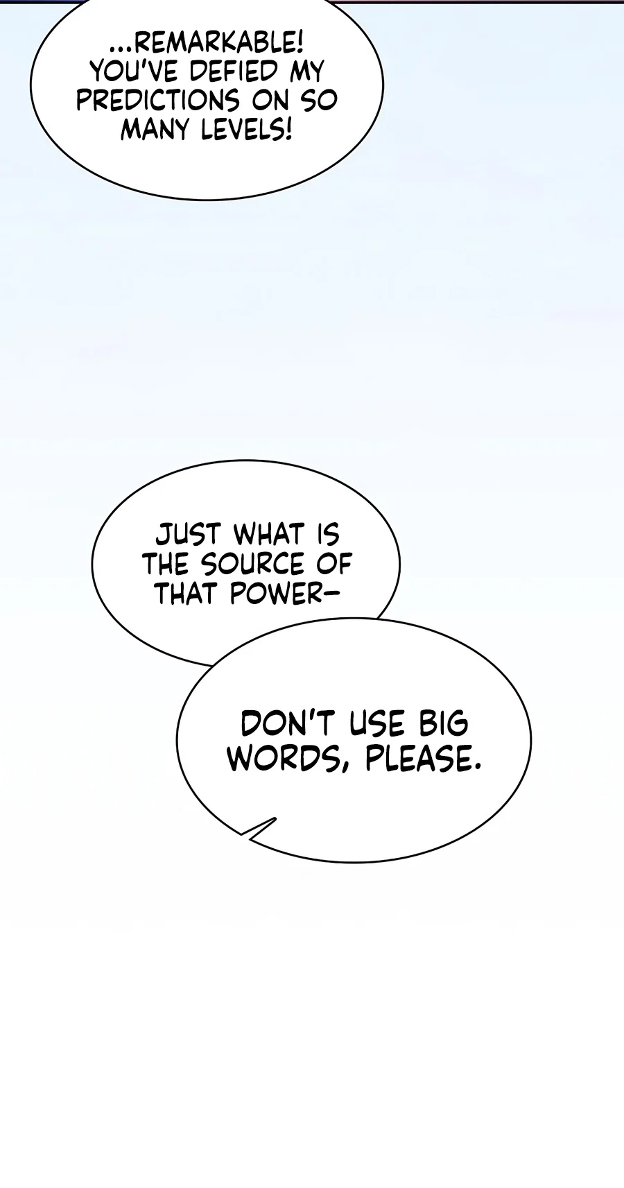 Academy’s Genius Swordmaster Chapter 158 Page 5