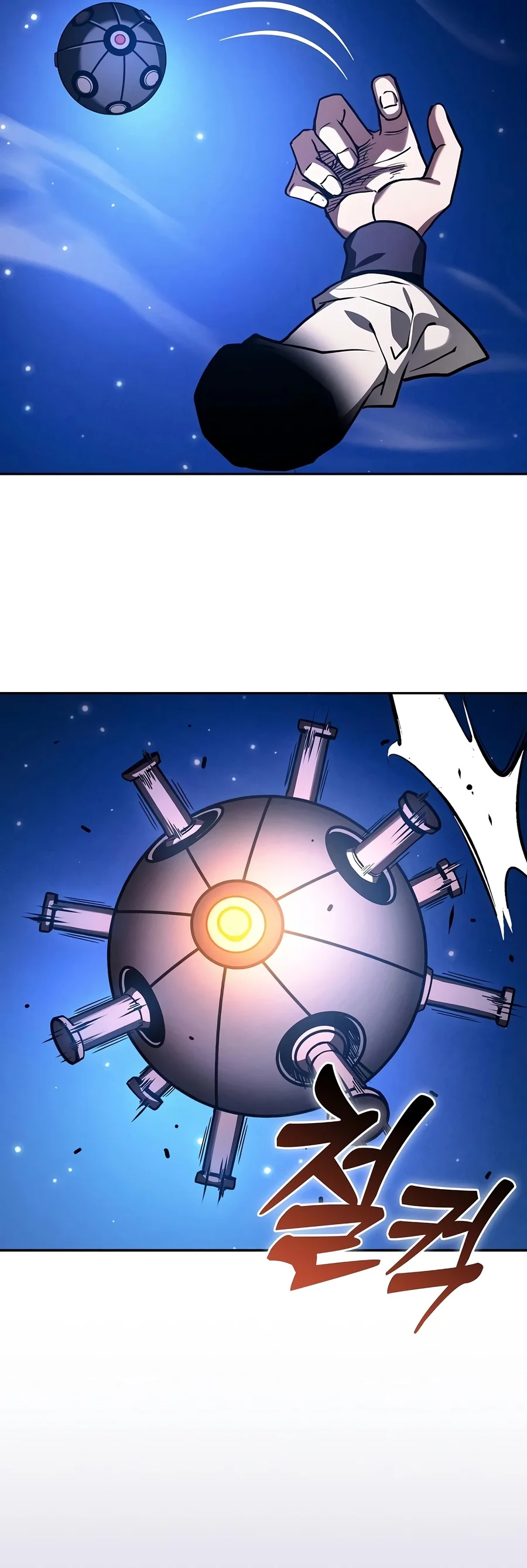 Academy’s Genius Swordmaster Chapter 158 Page 7